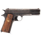 UNION SWITCH AND SIGNAL 1911 .45 ACP - 2 of 3 UNION SWITCH AND SIGNAL 1911 .45 ACP - 2 of 3