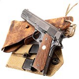 UNION SWITCH AND SIGNAL 1911 .45 ACP - 3 of 3 UNION SWITCH AND SIGNAL 1911 .45 ACP - 3 of 3