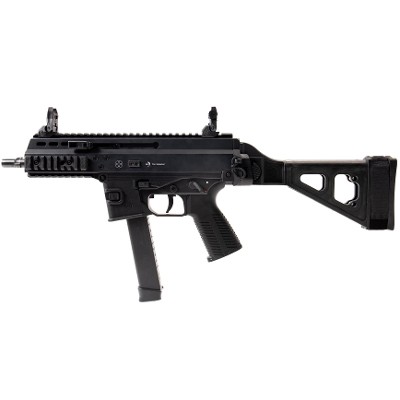 B&T APC9 9MM LUGER (9X19 PARA)