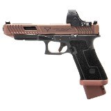 GLOCK 34 TARAN TACTICAL 9MM LUGER (9X19 PARA) - 1 of 3