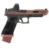 GLOCK 34 TARAN TACTICAL 9MM LUGER (9X19 PARA) - 2 of 3