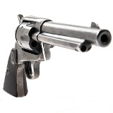 COLT SINGLE ACTION ARMY .32-20 WIN - 3 of 3