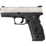 SPRINGFIELD ARMORY XDM-45ACP COMPACT 3.8 .45 ACP