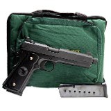 NIGHTHAWK CUSTOM AAC RECON .45 ACP - 3 of 3