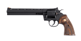 COLT PYTHON 8" MATTE BLUED 357 MAG .357 MAG