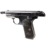 COLT M1903 POCKET HAMMERLESS .32 ACP - 3 of 3