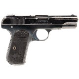 COLT M1903 POCKET HAMMERLESS .32 ACP - 2 of 3