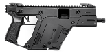 KRISS VECTOR SDP GEN 3 [BLK] *10 ROUND* 9MM LUGER (9x19 PARA) - 1 of 2