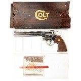 COLT PYTHON 357 .357 MAG - 3 of 3