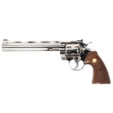 COLT PYTHON 357 .357 MAG
