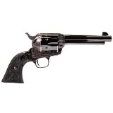 COLT SINGLE ACTION ARMY .45 LC - 2 of 3