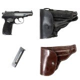 ERNST THEELMAN MAKAROV 9X18MM MAKAROV - 3 of 3