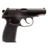 ERNST THEELMAN MAKAROV 9X18MM MAKAROV - 2 of 3