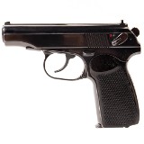 ERNST THEELMAN MAKAROV 9X18MM MAKAROV - 1 of 3