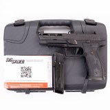 SIG SAUER P320 AXG PRO 9MM LUGER (9x19 PARA) - 3 of 3