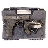 WALTHER PPS M2 9MM LUGER (9x19 PARA) - 3 of 3 WALTHER PPS M2 9MM LUGER (9x19 PARA) - 3 of 3