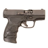 WALTHER PPS M2 9MM LUGER (9x19 PARA) - 2 of 3 WALTHER PPS M2 9MM LUGER (9x19 PARA) - 2 of 3