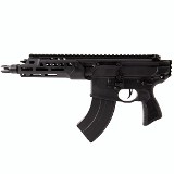 SIG SAUER MCX RATTLER 7.62X39MM - 1 of 3