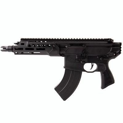 SIG SAUER MCX RATTLER 7.62X39MM