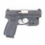 KAHR ARMS P9 9MM LUGER (9x19 PARA) - 2 of 3 KAHR ARMS P9 9MM LUGER (9x19 PARA) - 2 of 3