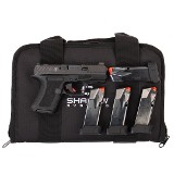 SHADOW SYSTEMS CR920 WARRIOR POET EDITION 9MM LUGER (9x19 PARA) - 3 of 3