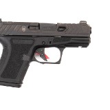 SHADOW SYSTEMS CR920 WARRIOR POET EDITION 9MM LUGER (9x19 PARA) - 2 of 3