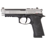 BERETTA 92XI9MM LUGER (9x19 PARA) - 1 of 3