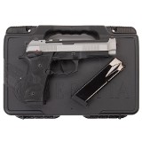 BERETTA 92XI9MM LUGER (9x19 PARA) - 3 of 3