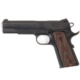 SPRINGFIELD ARMORY GARRISON .45 ACP - 2 of 3 SPRINGFIELD ARMORY GARRISON .45 ACP - 2 of 3