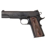 SPRINGFIELD ARMORY GARRISON .45 ACP - 1 of 3 SPRINGFIELD ARMORY GARRISON .45 ACP - 1 of 3