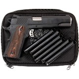 SPRINGFIELD ARMORY GARRISON .45 ACP - 3 of 3 SPRINGFIELD ARMORY GARRISON .45 ACP - 3 of 3
