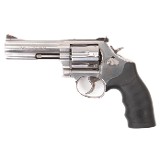 SMITH & WESSON 686 PLUS .357 MAG