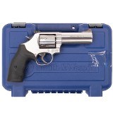 SMITH & WESSON 686 PLUS .357 MAG - 3 of 3