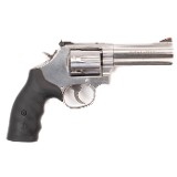 SMITH & WESSON 686 PLUS .357 MAG - 2 of 3