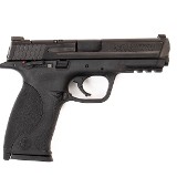 SMITH & WESSON M&P 9 9MM LUGER (9x19 PARA) - 2 of 3
