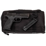 SMITH & WESSON M&P 9 9MM LUGER (9x19 PARA) - 3 of 3