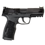 SIG SAUER P322 .22 LR - 2 of 3 SIG SAUER P322 .22 LR - 2 of 3
