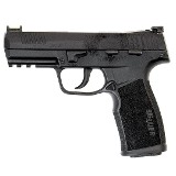 SIG SAUER P322 .22 LR - 1 of 3 SIG SAUER P322 .22 LR - 1 of 3