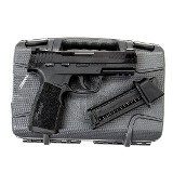 SIG SAUER P322 .22 LR - 3 of 3 SIG SAUER P322 .22 LR - 3 of 3