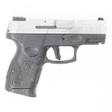 TAURUS G2C 9MM LUGER (9x19 PARA) - 2 of 2 TAURUS G2C 9MM LUGER (9x19 PARA) - 2 of 2