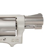 SMITH & WESSON 642 LADYSMITH .38 SPL - 2 of 3