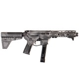 ANGSTADT ARMS AA-0940 9MM LUGER (9x19 PARA) - 2 of 3