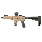 ANGSTADT ARMS AA-0940 9MM LUGER (9x19 PARA) - 1 of 2