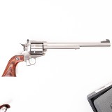 RUGER NEW MODEL SUPER BLACKHAWK .44 MAGNUM - 2 of 3
