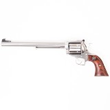 RUGER NEW MODEL SUPER BLACKHAWK .44 MAGNUM - 1 of 3