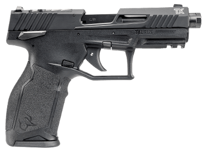 TAURUS TX22 .22 LR