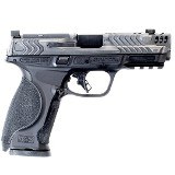 SMITH & WESSON M&P9 M2.0 PERFORMANCE CENTER 9MM LUGER (9x19 PARA) - 2 of 3 SMITH & WESSON M&P9 M2.0 PERFORMANCE CENTER 9MM LUGER (9x19 PARA) - 2 of 3