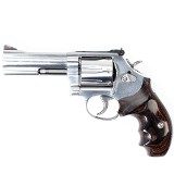 SMITH & WESSON 686-6 .357 MAG