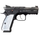 CZ SHADOW 2 COMPACT 9MM LUGER (9X19 PARA) - 2 of 3