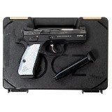CZ SHADOW 2 COMPACT 9MM LUGER (9X19 PARA) - 3 of 3